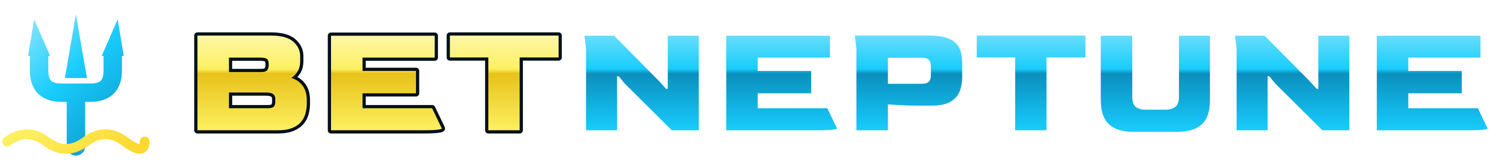 BetNeptune Casino logo