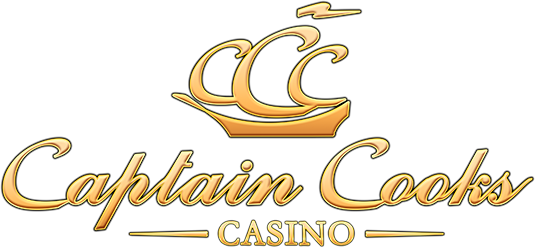Captain Cooks Casino logo